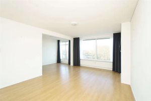 Te huur: Appartement Landrestraat, Den Haag - 1