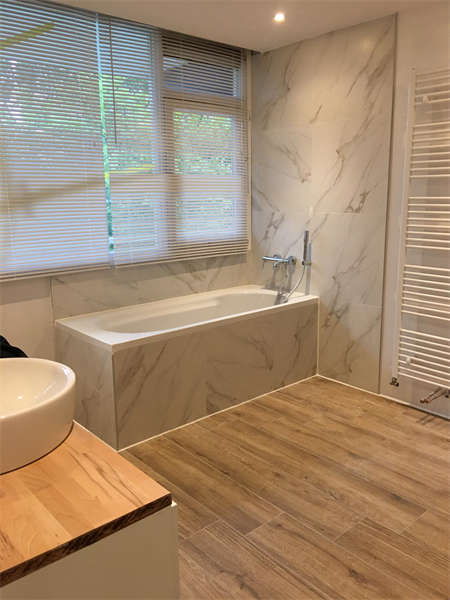 Te huur: Appartement Heemraadweg, Weesp - 4