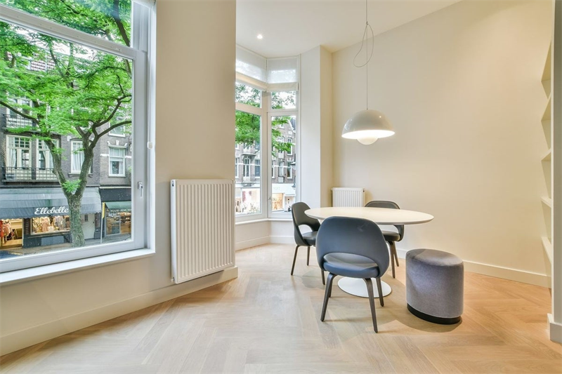 Te huur: Appartement Cornelis Schuytstraat, Amsterdam - 2