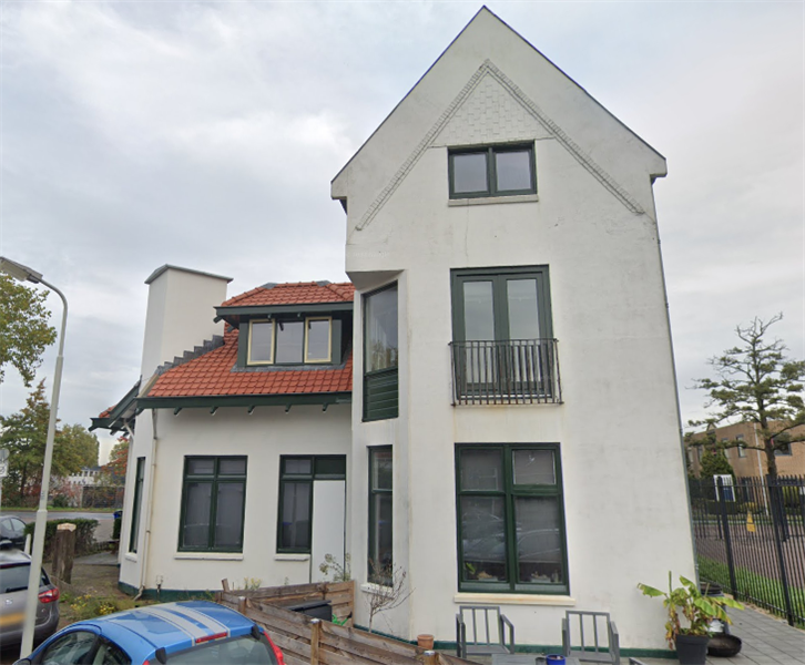 For rent: Apartment Krommenieerweg, Wormerveer - 4