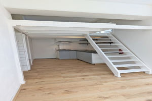 Te huur: Studio Bosweg, Apeldoorn - 1