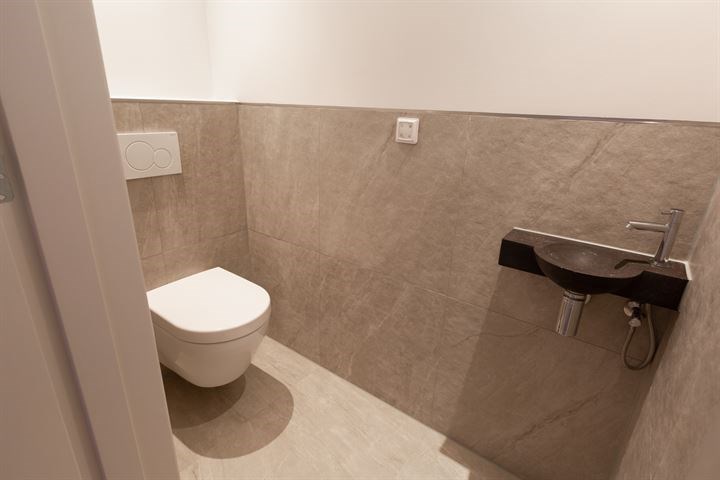 Te huur: Appartement Celebesstraat, Den Haag - 31