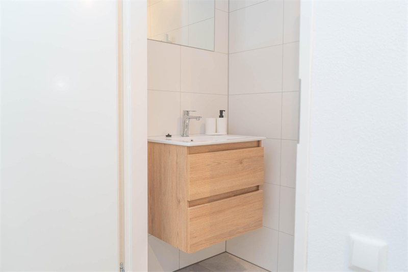 Te huur: Appartement Korvelplein, Tilburg - 1
