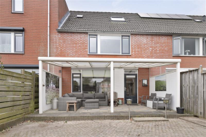 For rent: House Vliststraat, Apeldoorn - 1