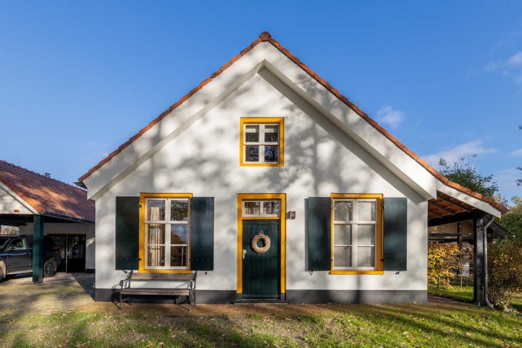 For rent: House Oirschotsebaan, Oisterwijk - 21