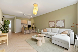 Te huur: Appartement Herderinnestraat, Den Haag - 1