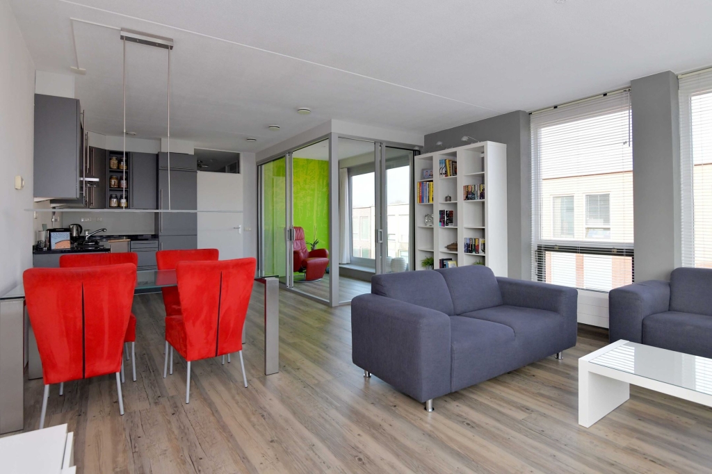For rent: Apartment Driebergenstraat, Deventer - 7