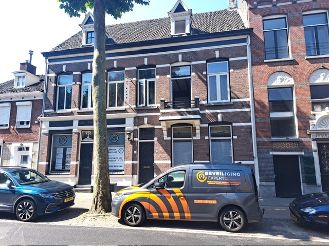 Studio in het hart van Roosendaal