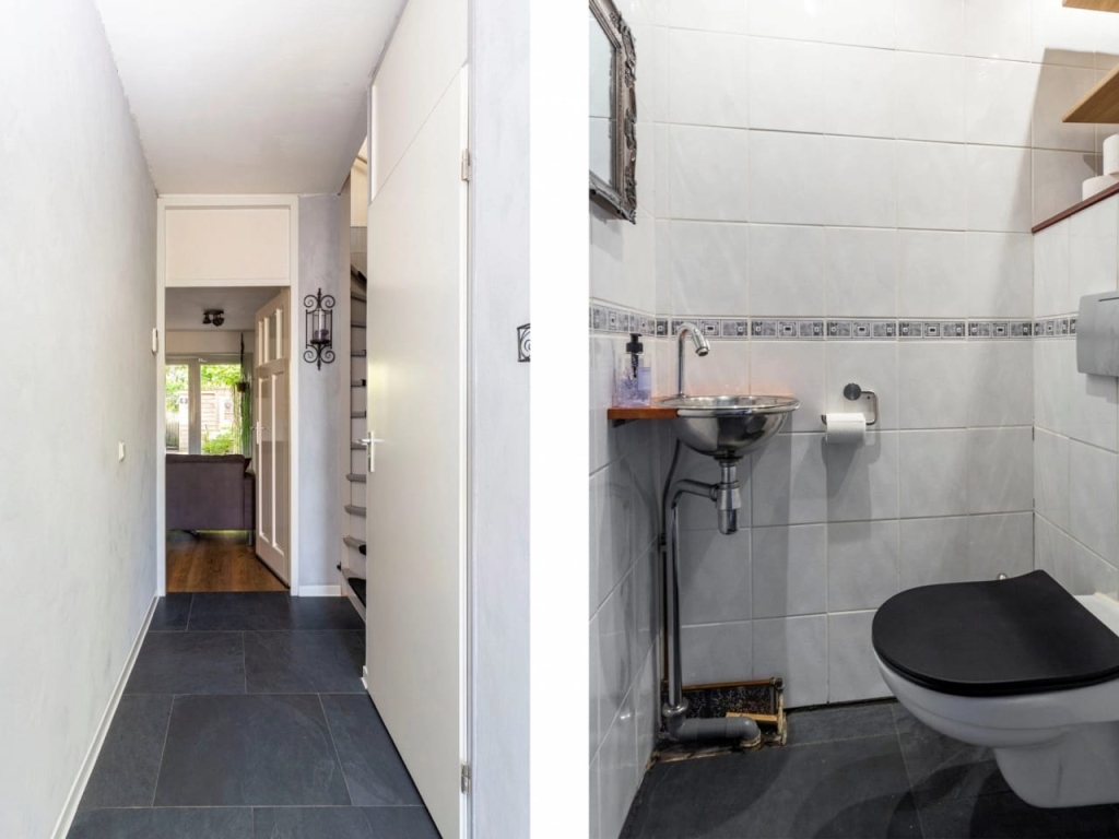 For rent: House Klingelbeek, Ede - 8