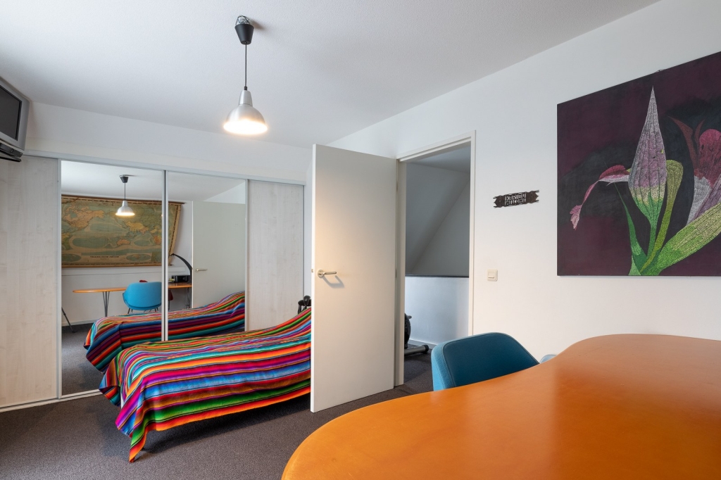 Te huur: Woning Oude Goirleseweg, Tilburg - 26