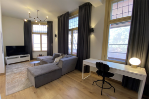Te huur: Appartement Carolieweg, Groningen - 1