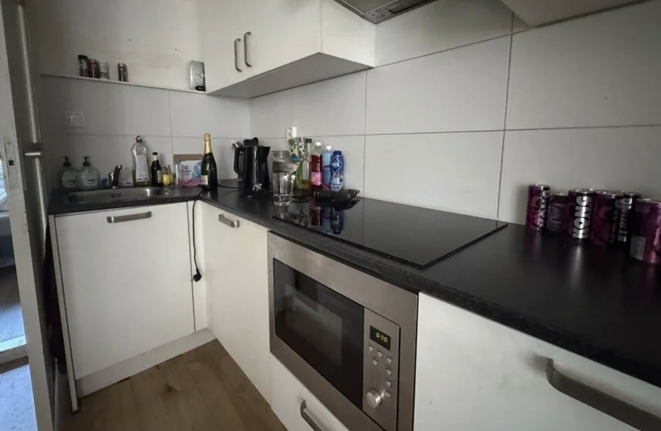 Appartement te huur