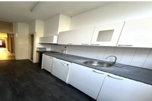 Te huur: Woning Beukelsweg, Rotterdam - 1