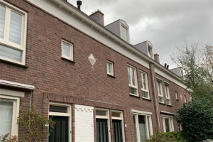 For rent: Apartment St Leonardusstraat, Eindhoven - 1