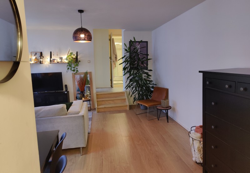 For rent: Apartment Stallingstraat, Breda - 3