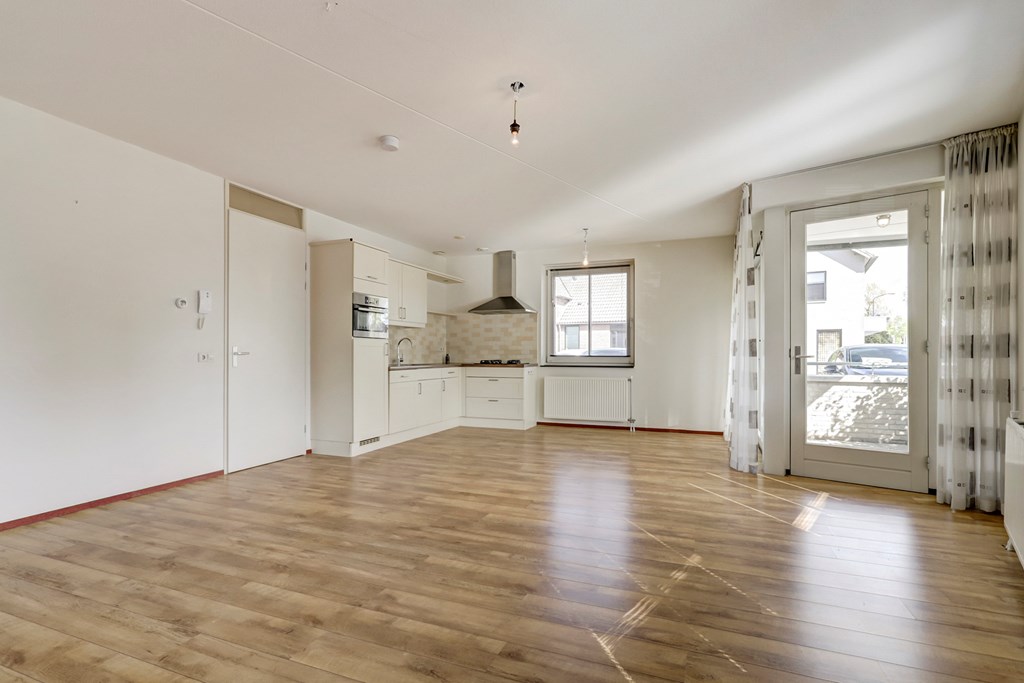 For rent: Apartment Oude Provincialeweg, Hapert - 8