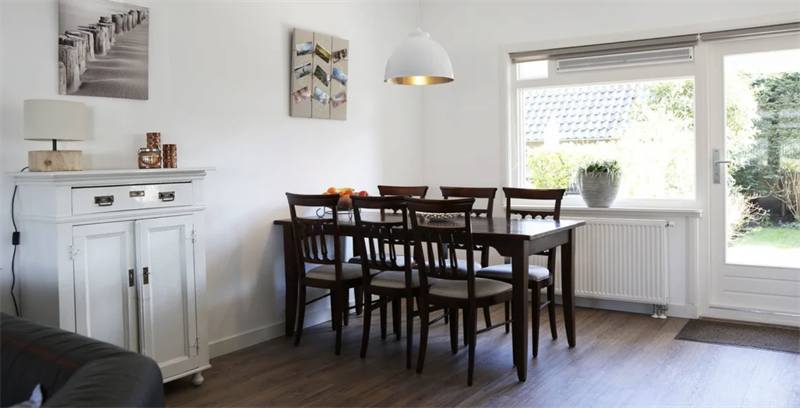 Te huur: Woning IJtochtkade, Zwanenburg - 8