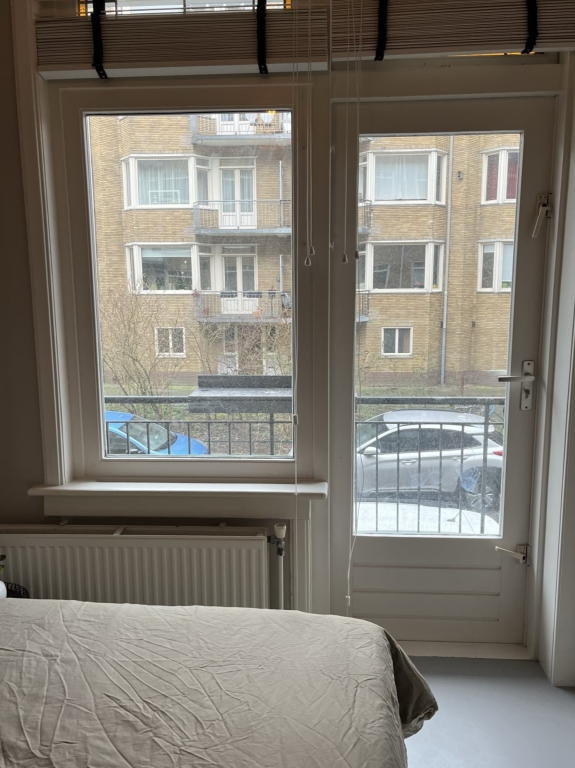 Te huur: Appartement Griseldestraat, Amsterdam - 7