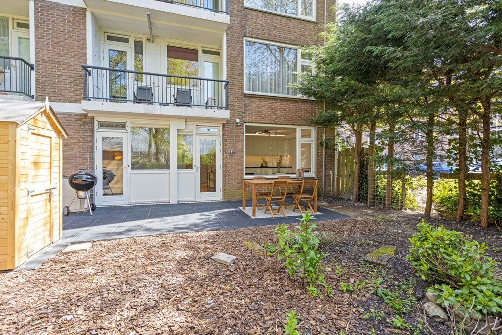 For rent: Apartment Schierstins, Amsterdam - 22