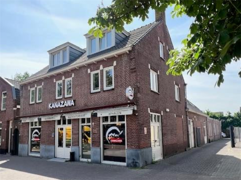 Te huur: Woning Bisschopsmolenstraat, Etten-Leur - 11