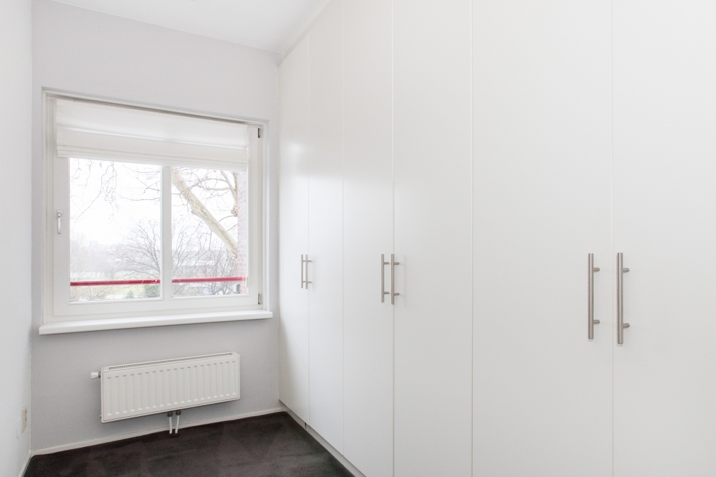 Te huur: Appartement Haagweg, Breda - 17