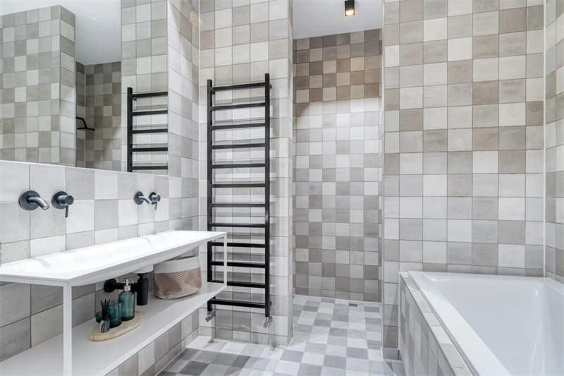 Te huur: Appartement Vinkenburgstraat, Utrecht - 8