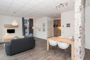 Te huur: Studio De Stadspoort, Eindhoven - 1