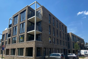 Te huur: Appartement Mierloseweg, Helmond - 1