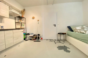 For rent: Studio Oostmaaslaan, Rotterdam - 1