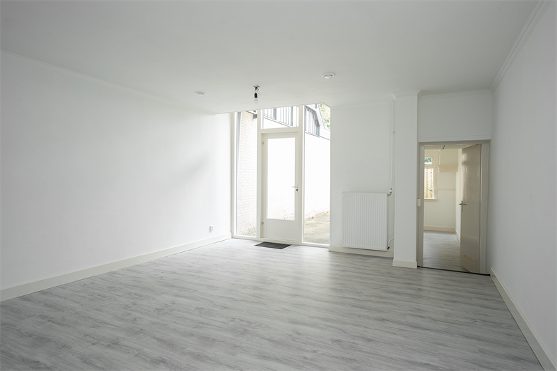 For rent: Apartment Fluwelensingel, Gouda - 2