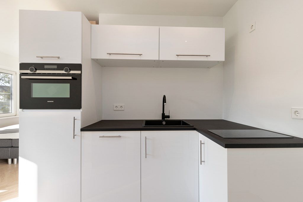 Te huur: Appartement Bezaanjachtplein, Amsterdam - 15