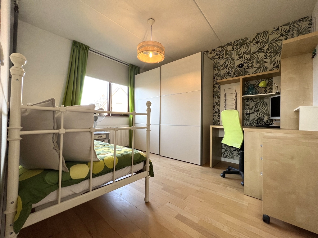 For rent: House Sleutelbloem, Deventer - 10