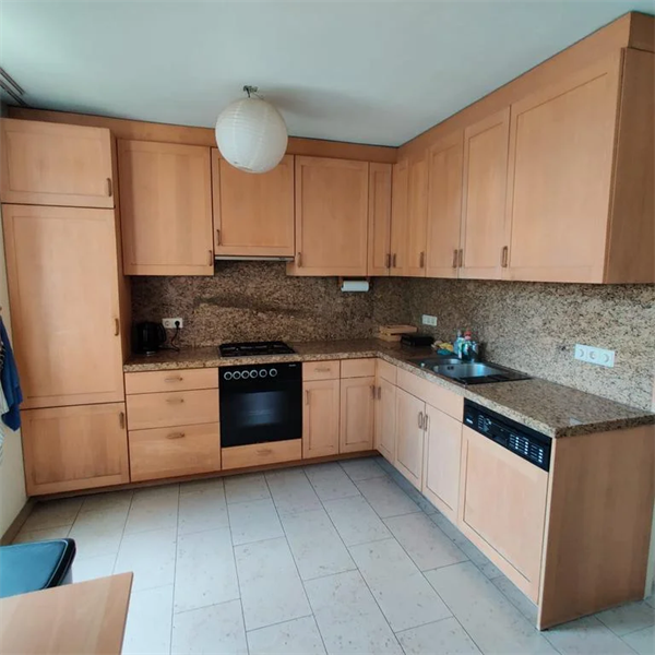 For rent: Studio De Jonghlaan, Nieuwegein - 1