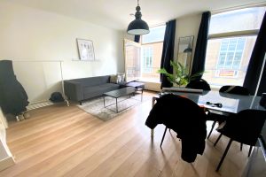 Te huur: Appartement Bilderdijkstraat, Den Haag - 1