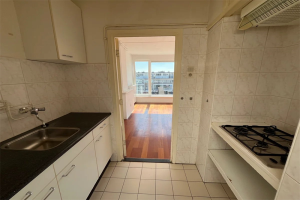 Te huur: Appartement Nieuwe Markt, Roosendaal - 1