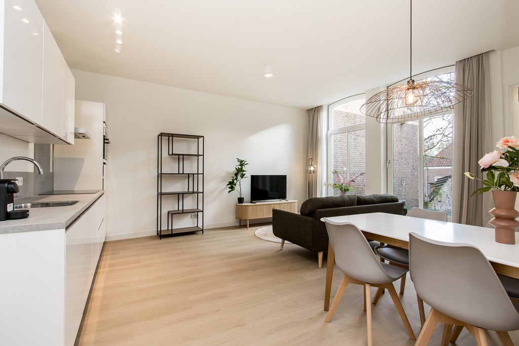 For rent: Apartment Vughterstraat, Den Bosch - 6