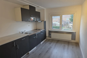 For rent: Studio Hobbemastraat, Tilburg - 1