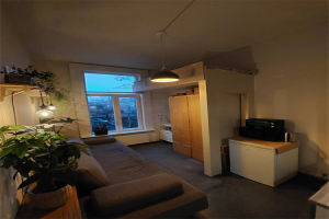 For rent: Room Oosterlaan, Zwolle - 1