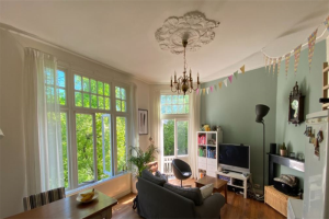 Te huur: Appartement Parklaan, Groningen - 1
