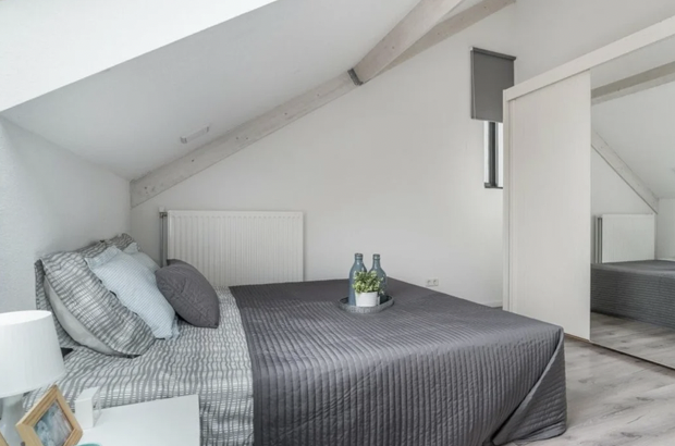 For rent: Apartment Rijndersstraat, Den Dungen - 6