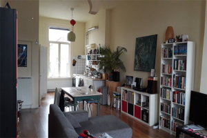 Te huur: Appartement Zijlweg, Haarlem - 1