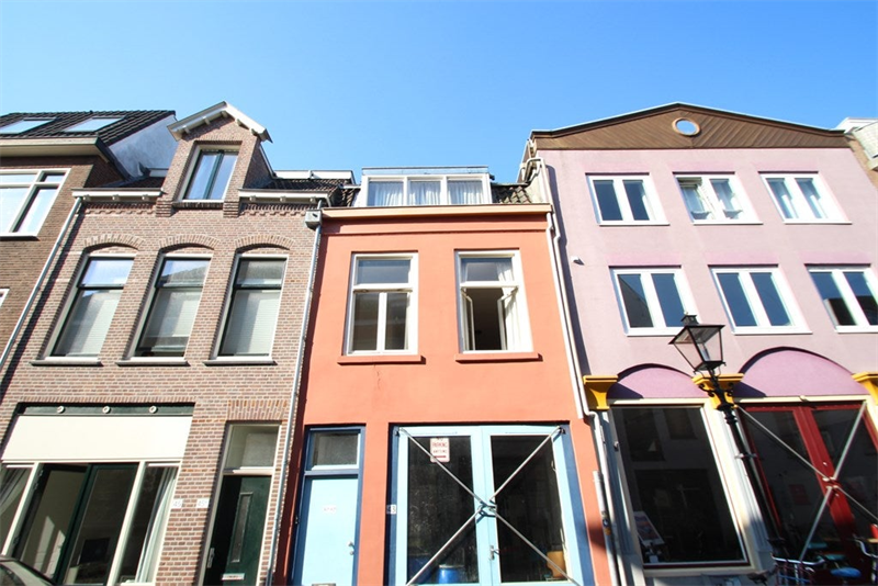 Te huur: Appartement Lange Koestraat, Utrecht - 3