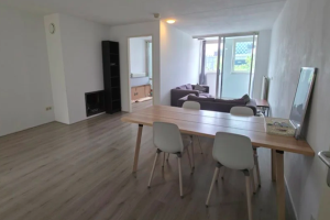 Te huur: Appartement Kapelstraat, Rotterdam - 1