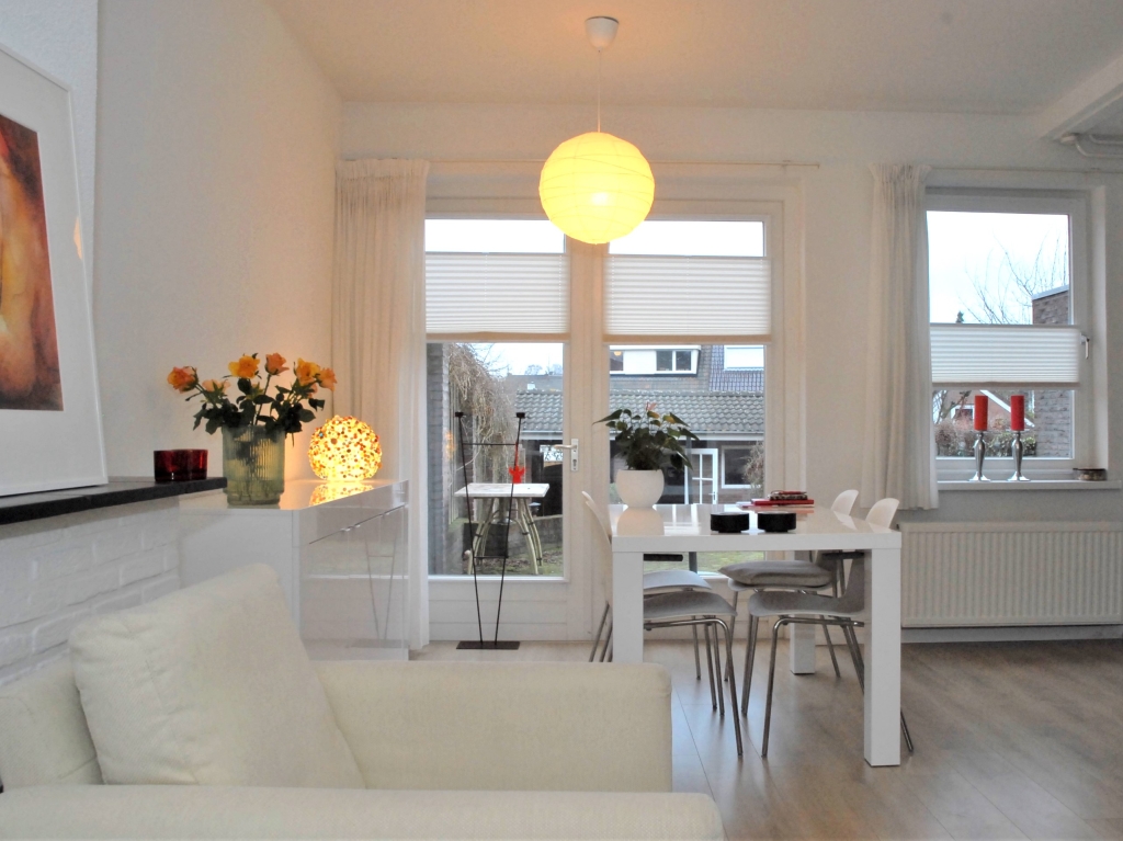 For rent: House Kievitstraat, Geleen - 4