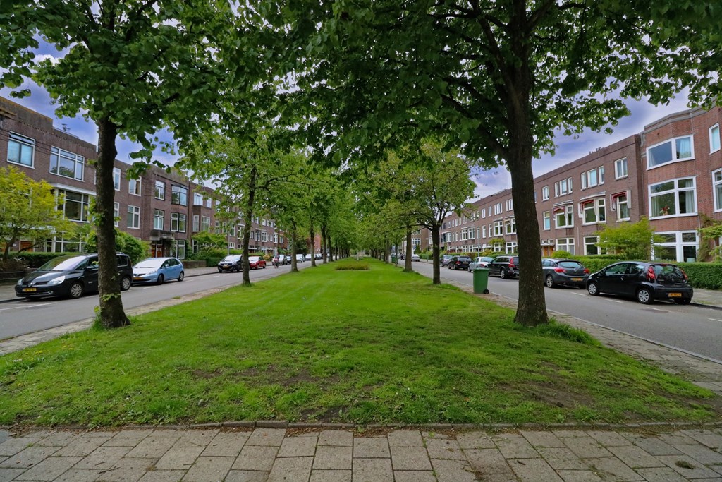 For rent: Apartment Nassaulaan, Groningen - 28