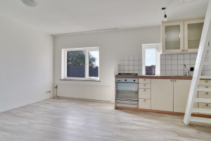 For rent: Apartment Lagelandstraat, Den Bosch - 1