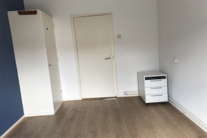 For rent: Room Valeriusstraat, Leeuwarden - 1