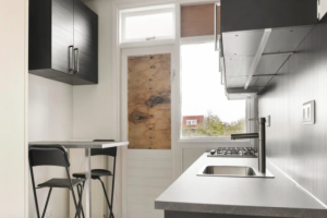 Te huur: Kamer Escamplaan, Den Haag - 1