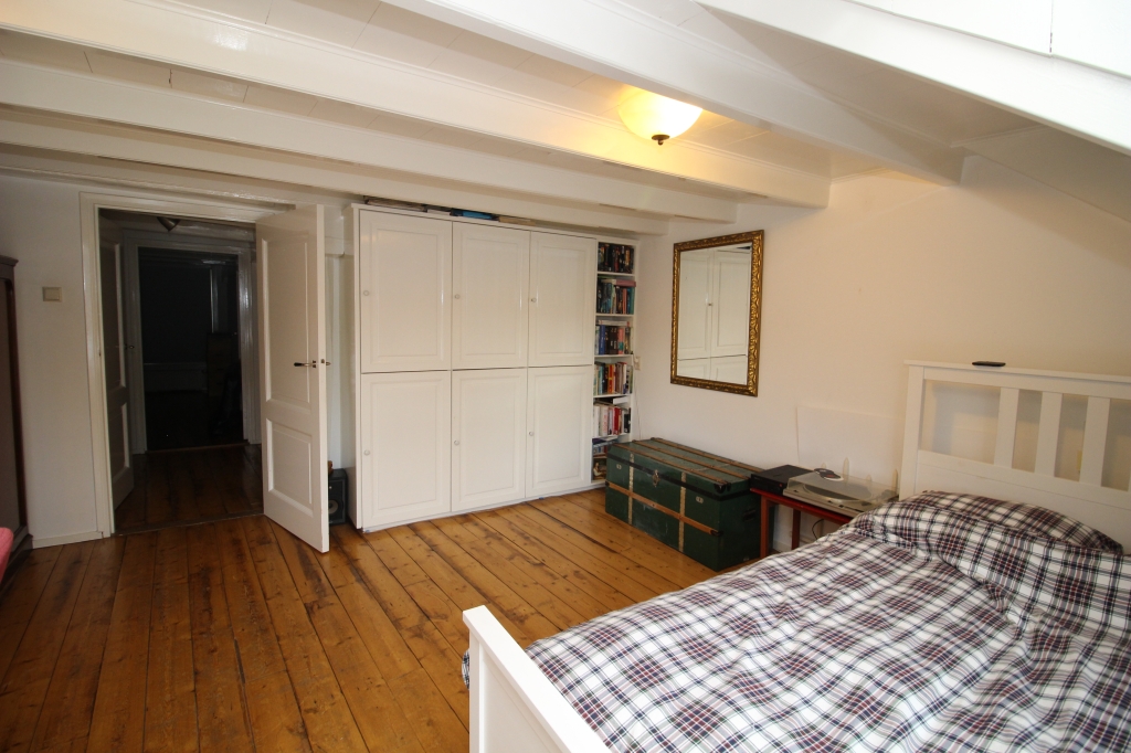 Te huur: Woning Vischmarkt, Harderwijk - 19