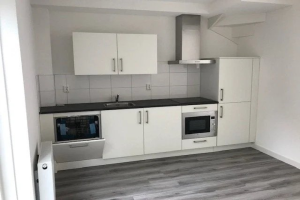 For rent: House Schoolsteeg, Leiden - 1